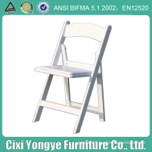 Commercial Seating Resin Folding Chair for Events